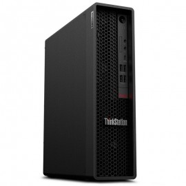 ThinkStation P350 SFF ThinkStation P350 SFF