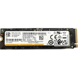  (OEM 980 PRO) SSD SAMSUNG M.2 256GB pm9A1  -  یک سال گارانتی شرکت