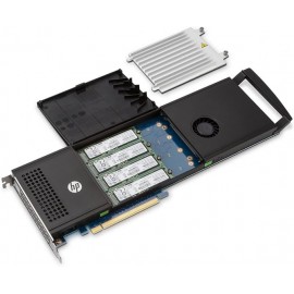 فاقد جعبه - رودستگاهی HP Z Turbo Quad Pro 