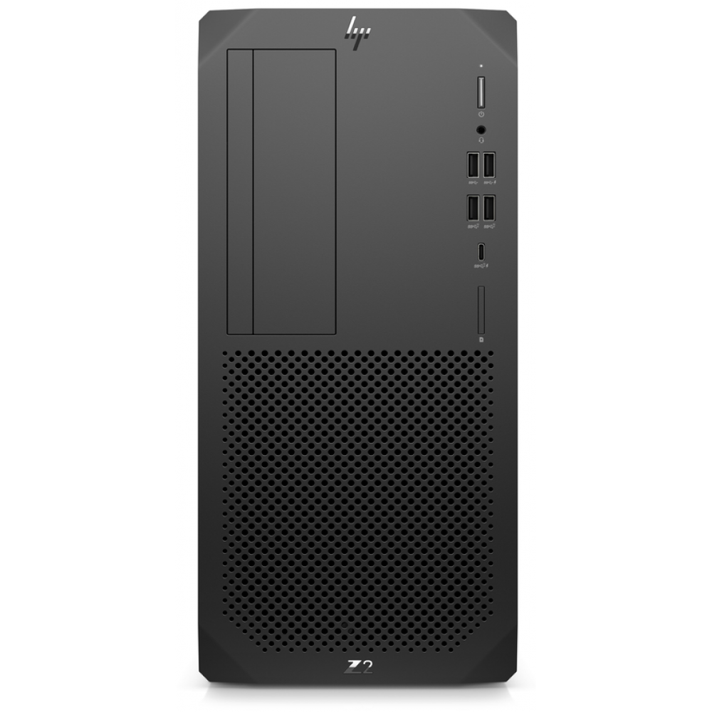 HP Z2 G5 WORKSTION TOWER HP Z2 G5 WORKSTION TOWER