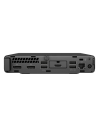 hp elitedesk 800 g5 mini