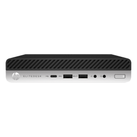hp elitedesk 800 g5 mini hp elitedesk 800 g5 mini