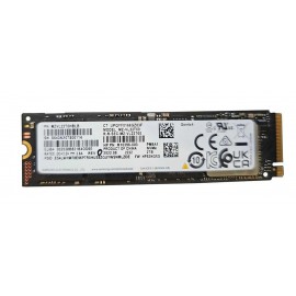  اس اس دی سامسونگ SSD SAMSUNG M.2 2TB pm9A1  (EOM 980 PRO)