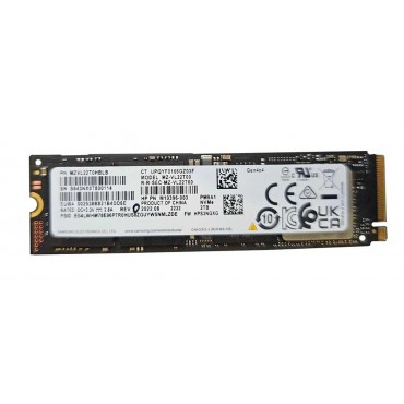 اس اس دی سامسونگ SSD SAMSUNG M.2 1TB pm9A1  (EOM 980 PRO)