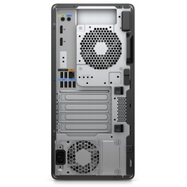 HP Z2 G5 WORKSTION TOWER HP Z2 G5 WORKSTION TOWER