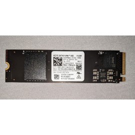 اس اس دی وسترن دیجیتال ssd sn740 wd 256gb m.2 nvme  یک سال گارانتی شرکت
